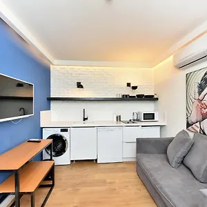 Fitas Beyoglu מלון