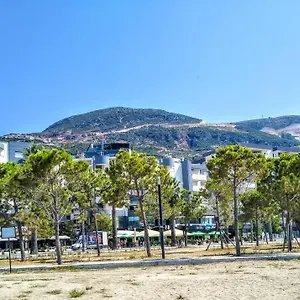 Апартаменты Oslo - Albania 