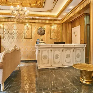 Sultan Suleyman Palace & Istanbulská provincie