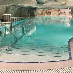 4* Hotel Amethyst