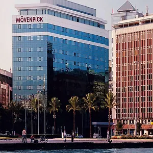 Hotel Moevenpick