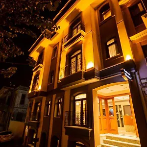 3* 酒店 Hacibayramhotel