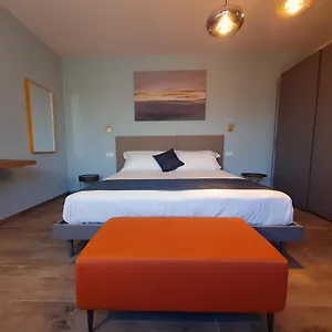  Bed & Breakfast La Lampara Italia