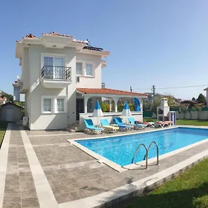 Emircik Evi Villa