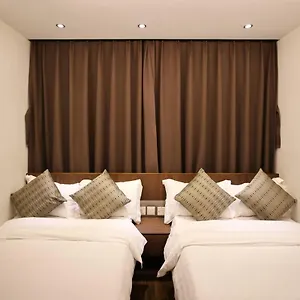 Гостевой дом Hygge House ***