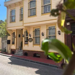 Ottoman Elegance Stambuł