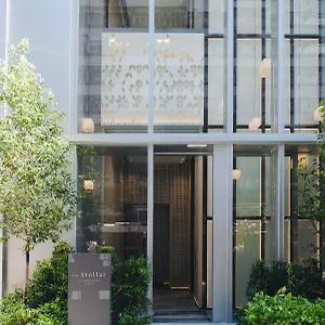 **** Hotel The Stellar Cina