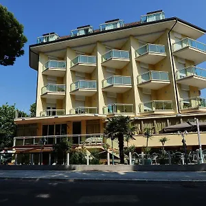*** Hotel Bamar Italia