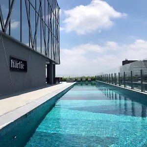 **** Hotel Iconyc Charlie Ibirapuera Brasile
