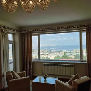 Апартаменты Sea View 