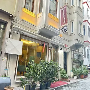 Taxim Alyon İstanbul