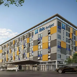 ** Hotel Ibis Budget Aeroporto Brasile