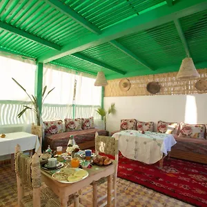  Affittacamere Dar Wlidati Marocco