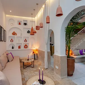 riad-k-white.marrakeshhotelsmorocco.com/