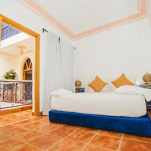 Riad Dar Kella