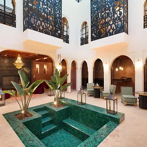 Hotel Dar Acsameda &