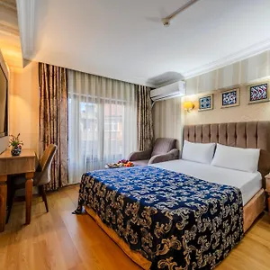 Hamit Istanbul