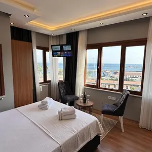 Mamma Marya Istanbul