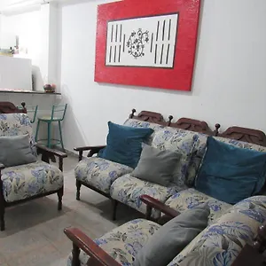 Auberge de jeunesse Brasil Gru