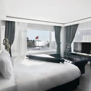  Hotel Via Ciragan