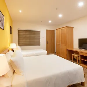 Hotel Dai Nam Sg