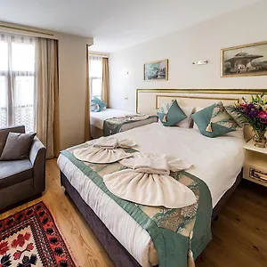 Sultan House Istanbul