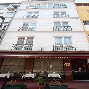 Arife Sultan Istanbul