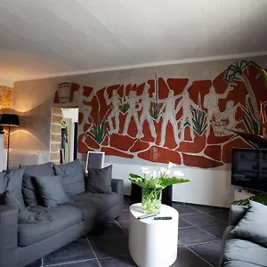 *** Bed & Breakfast Giannone Italia