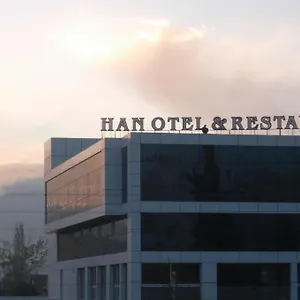 Han Hotel 3* Antalya