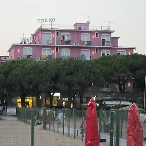 *** Hotel Tokio Italia