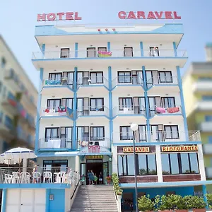 *** Hotel Caravel Italia
