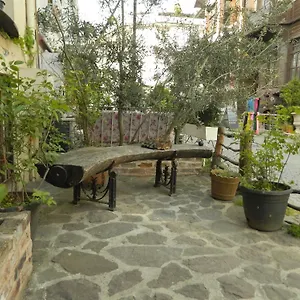 3* Hotel Apricot