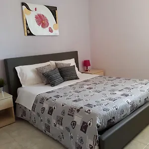 *** Bed & Breakfast Stazione Italia