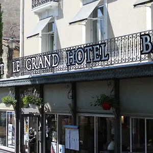 Hotel Le Grand