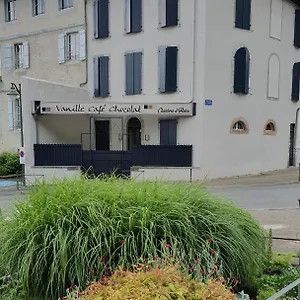 Maison d'hôtes Vanille Cafe Chocolat
