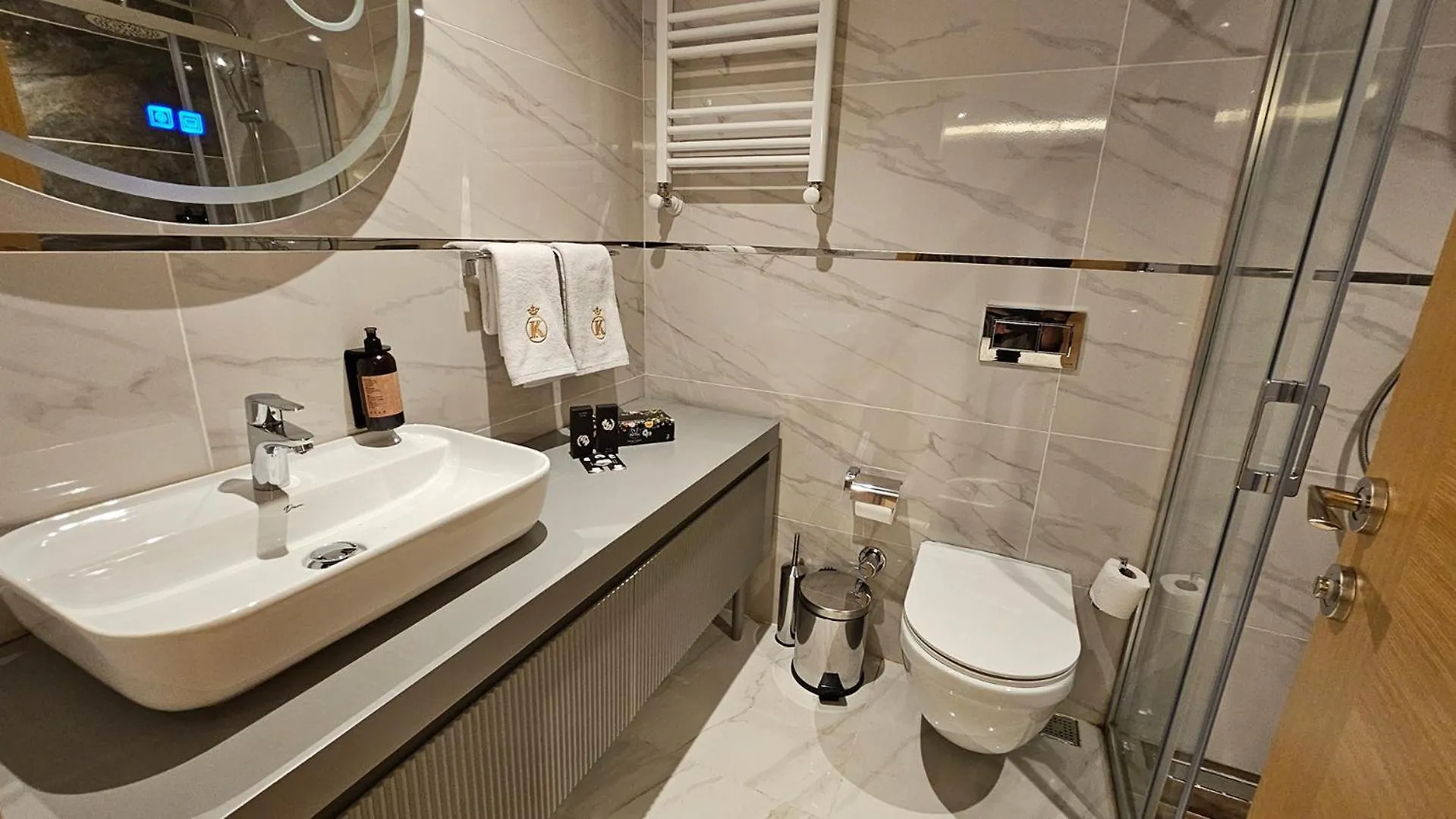 The Kuelsuemz Hotel Istanbul