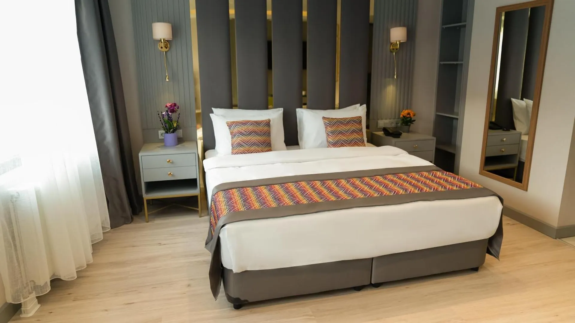 The Kuelsuemz Hotel Стамбул 3*,