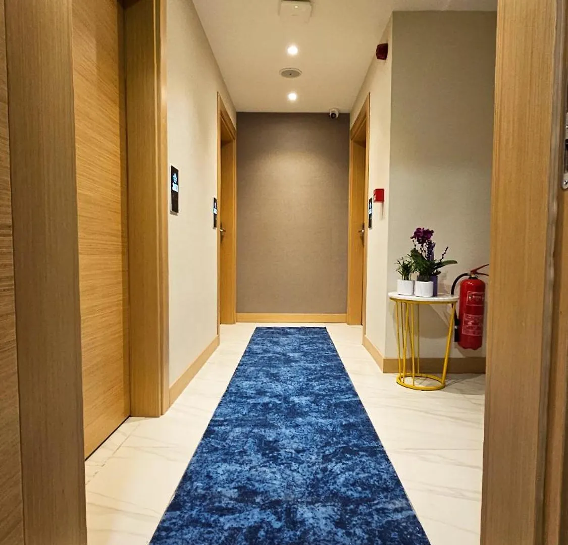 The Kuelsuemz Hotel Стамбул 3*,  Турция