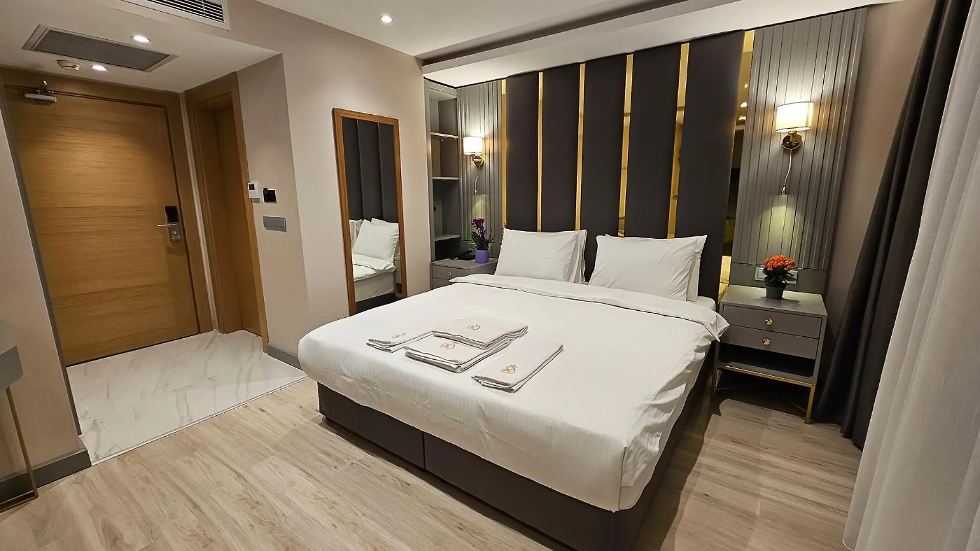 The Kuelsuemz Hotel Стамбул Турция